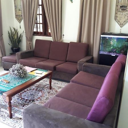 Anjung Nor Homestay  Дунгун Екстериор снимка