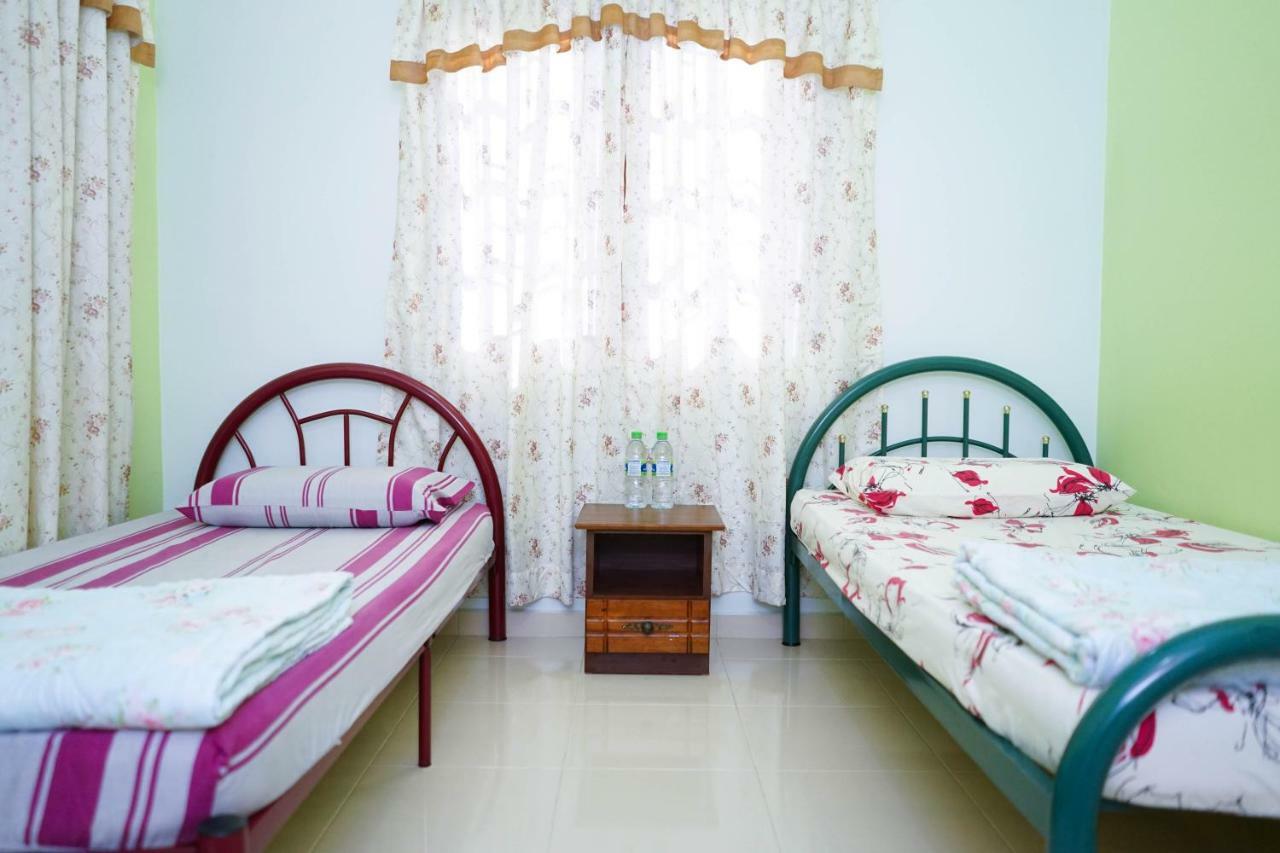 Anjung Nor Homestay  Дунгун Екстериор снимка
