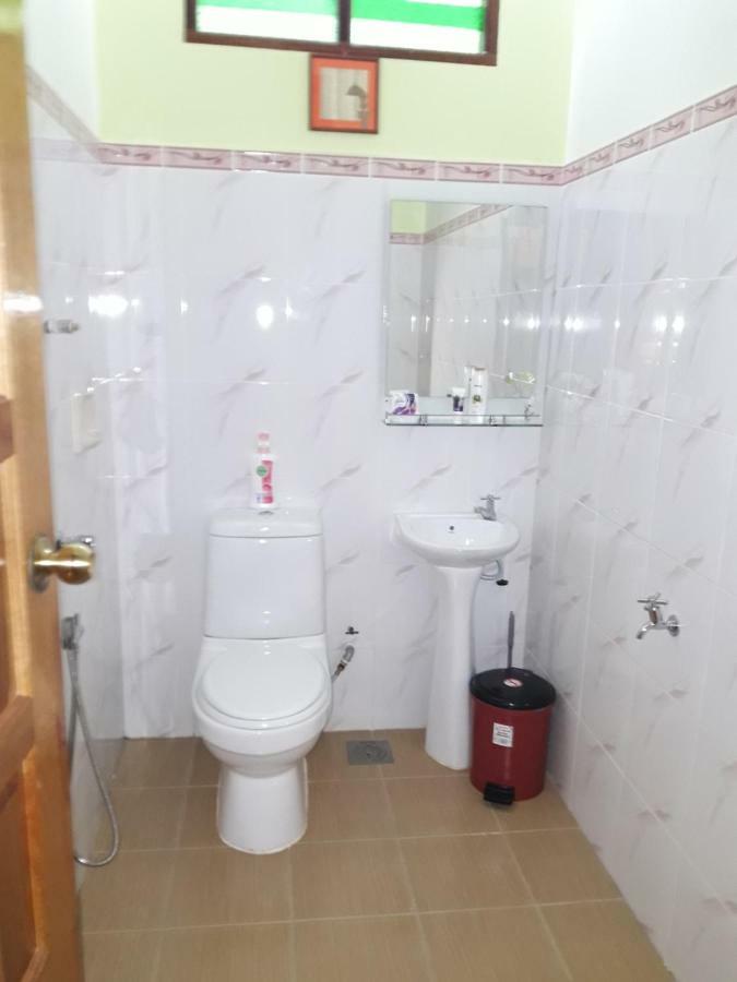 Anjung Nor Homestay  Дунгун Екстериор снимка